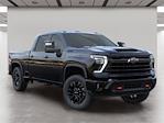 2025 Chevrolet Silverado 3500 Crew Cab 4x4 Pickup for sale #29356 - photo 1