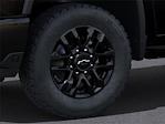 2025 Chevrolet Silverado 3500 Crew Cab 4x4 Pickup for sale #29356 - photo 9
