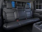 2025 Chevrolet Silverado 2500 Crew Cab 4x4 Pickup for sale #29358 - photo 17