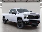 2025 Chevrolet Silverado 3500 Crew Cab 4x4 Pickup for sale #29361 - photo 1