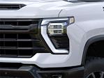 2025 Chevrolet Silverado 3500 Crew Cab 4x4 Pickup for sale #29361 - photo 10