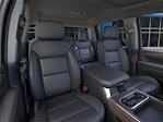 2025 Chevrolet Silverado 3500 Crew Cab 4x4 Pickup for sale #29361 - photo 16