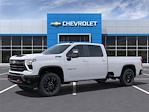 2025 Chevrolet Silverado 3500 Crew Cab 4x4 Pickup for sale #29361 - photo 3