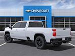 2025 Chevrolet Silverado 3500 Crew Cab 4x4 Pickup for sale #29361 - photo 4