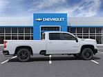 2025 Chevrolet Silverado 3500 Crew Cab 4x4 Pickup for sale #29361 - photo 5