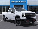 2025 Chevrolet Silverado 3500 Crew Cab 4x4 Pickup for sale #29361 - photo 7