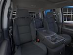 2025 Chevrolet Silverado 3500 Crew Cab 4x4 Pickup for sale #29379 - photo 15