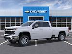 2025 Chevrolet Silverado 3500 Crew Cab 4x4 Pickup for sale #29379 - photo 1