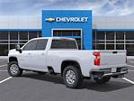 2025 Chevrolet Silverado 3500 Crew Cab 4x4 Pickup for sale #29379 - photo 2