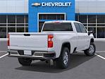 2025 Chevrolet Silverado 3500 Crew Cab 4x4 Pickup for sale #29379 - photo 3