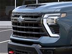 2025 Chevrolet Silverado 3500 Crew Cab 4x4 Pickup for sale #29380 - photo 12