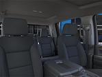 2025 Chevrolet Silverado 3500 Crew Cab 4x4 Pickup for sale #29380 - photo 23