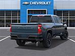 2025 Chevrolet Silverado 3500 Crew Cab 4x4 Pickup for sale #29380 - photo 3