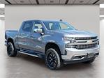 2022 Chevrolet Silverado 1500 Crew Cab 4x4 Pickup for sale #29380A - photo 4