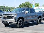 2022 Chevrolet Silverado 1500 Crew Cab 4x4 Pickup for sale #29380A - photo 1