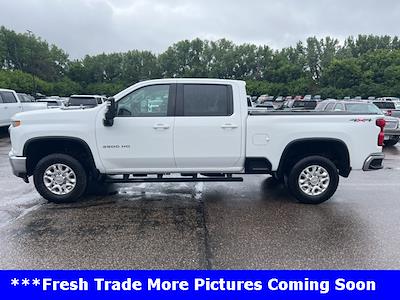 2022 Chevrolet Silverado 3500 Crew Cab 4x4 Pickup for sale #29383A - photo 1