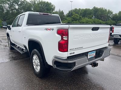 2022 Chevrolet Silverado 3500 Crew Cab 4x4 Pickup for sale #29383A - photo 2