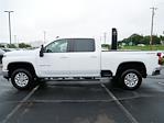2022 Chevrolet Silverado 3500 Crew Cab 4x4 Pickup for sale #29383A - photo 4