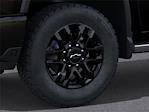 2025 Chevrolet Silverado 3500 Crew Cab 4WD Pickup for sale #29386 - photo 8