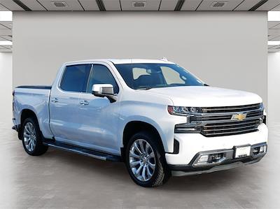 2022 Chevrolet Silverado 1500 Crew Cab 4WD Pickup for sale #29398A - photo 1