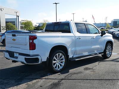 2022 Chevrolet Silverado 1500 Crew Cab 4WD Pickup for sale #29398A - photo 2