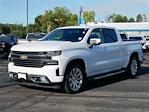 2022 Chevrolet Silverado 1500 Crew Cab 4WD Pickup for sale #29398A - photo 4