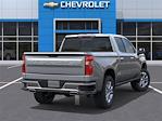 2025 Chevrolet Silverado 1500 Crew Cab 4x4 Pickup for sale #29400 - photo 3