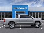 2025 Chevrolet Silverado 1500 Crew Cab 4x4 Pickup for sale #29400 - photo 4