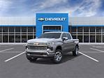 2025 Chevrolet Silverado 1500 Crew Cab 4x4 Pickup for sale #29400 - photo 7