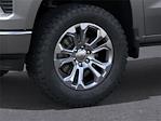 2025 Chevrolet Silverado 1500 Crew Cab 4x4 Pickup for sale #29400 - photo 8