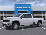 2025 Chevrolet Silverado 3500 Crew Cab 4x4 Pickup for sale #29403 - photo 2