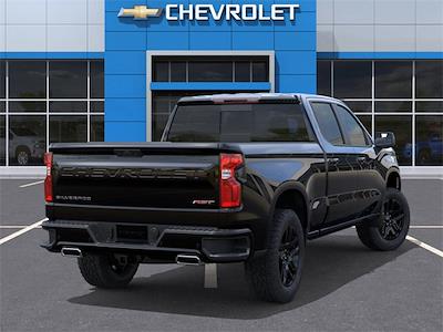 2025 Chevrolet Silverado 1500 Crew Cab 4x4 Pickup for sale #29406 - photo 2