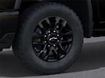 New 2025 Chevrolet Silverado 2500 LT Crew Cab 4x4 Pickup for sale #29416 - photo 9