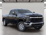 New 2025 Chevrolet Silverado 2500 LT Crew Cab 4x4 Pickup for sale #29417 - photo 1