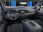New 2025 Chevrolet Silverado 2500 LT Crew Cab 4x4 Pickup for sale #29417 - photo 15