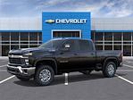 New 2025 Chevrolet Silverado 2500 LT Crew Cab 4x4 Pickup for sale #29417 - photo 3