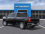New 2025 Chevrolet Silverado 2500 LT Crew Cab 4x4 Pickup for sale #29417 - photo 4