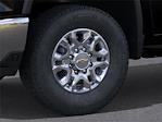 New 2025 Chevrolet Silverado 2500 LT Crew Cab 4x4 Pickup for sale #29417 - photo 9