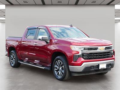 2023 Chevrolet Silverado 1500 Crew Cab 4WD Pickup for sale #29420A - photo 1