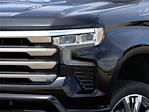 2025 Chevrolet Silverado 1500 Crew Cab 4x4 Pickup for sale #29426 - photo 9