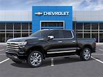 2025 Chevrolet Silverado 1500 Crew Cab 4x4 Pickup for sale #29426 - photo 1