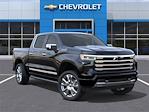 2025 Chevrolet Silverado 1500 Crew Cab 4x4 Pickup for sale #29426 - photo 6