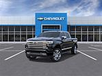 2025 Chevrolet Silverado 1500 Crew Cab 4x4 Pickup for sale #29426 - photo 7