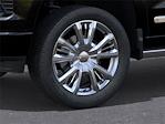 2025 Chevrolet Silverado 1500 Crew Cab 4x4 Pickup for sale #29426 - photo 8