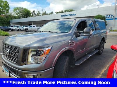 2018 Nissan Titan XD King Cab 4x4 Pickup for sale #29428A - photo 1
