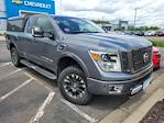 2018 Nissan Titan XD King Cab 4x4 Pickup for sale #29428A - photo 3