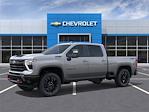 2025 Chevrolet Silverado 3500 Crew Cab 4x4 Pickup for sale #29429 - photo 3