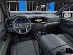 New 2025 Chevrolet Silverado 1500 ZR2 Crew Cab 4x4 Pickup for sale #29430 - photo 15