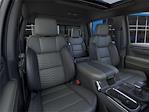 New 2025 Chevrolet Silverado 1500 ZR2 Crew Cab 4x4 Pickup for sale #29430 - photo 16