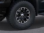 New 2025 Chevrolet Silverado 1500 ZR2 Crew Cab 4x4 Pickup for sale #29430 - photo 9